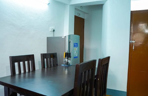 Kathmandu Apartment | Entire Everest Apartment(Thamel<5 min walk 2BHK)2nd Floor