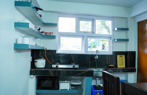 Kathmandu Apartment | Entire Everest Apartment(Thamel<5 min walk 2BHK)2nd Floor