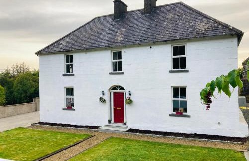 Coolbawn House | Entire Farmhouse in Tipperary