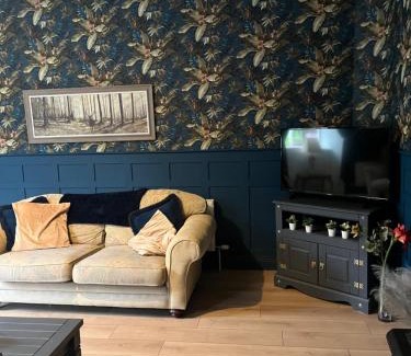 Coolbawn House | Entire Farmhouse in Tipperary