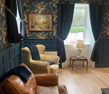 Coolbawn House | Entire Farmhouse in Tipperary