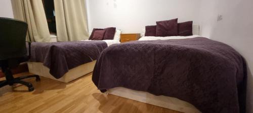 King's Cross Apartment | Entire Flat in King's Cross