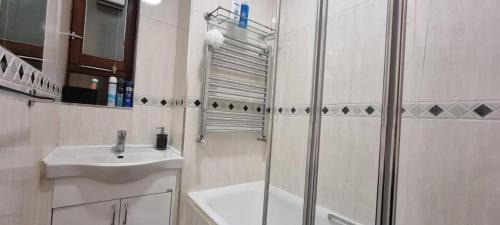 King's Cross Apartment | Entire Flat in King's Cross