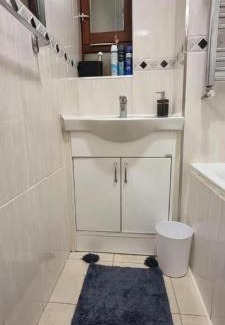 King's Cross Apartment | Entire Flat in King's Cross