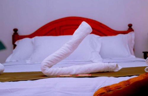 Kisii Apartment | Entire Fully furnished Villas in Kisii