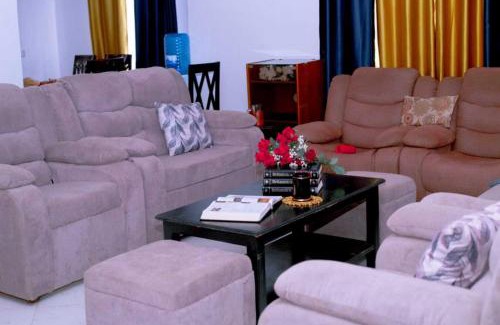 Kisii Apartment | Entire Fully furnished Villas in Kisii