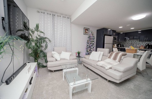 Beaumont House | Entire guest suite 2 Bedroom, Private Entrance