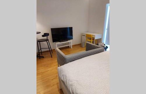 Il-Balluta Apartment | Entire guest suite