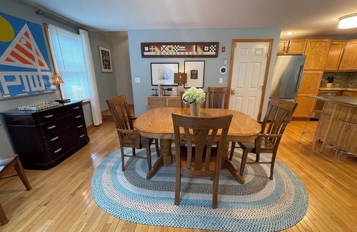 Provincetown House | Entire guest suite in Provincetown, Massachusetts