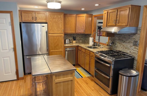 Provincetown House | Entire guest suite in Provincetown, Massachusetts