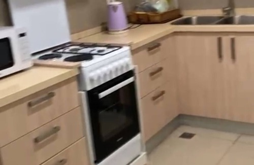 Bole Condo | Entire Home- 2Bed Room Condo with kitchen and Appliances