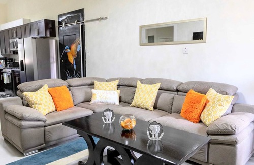 Boscobel House | Entire home in Boscobel, Jamaica