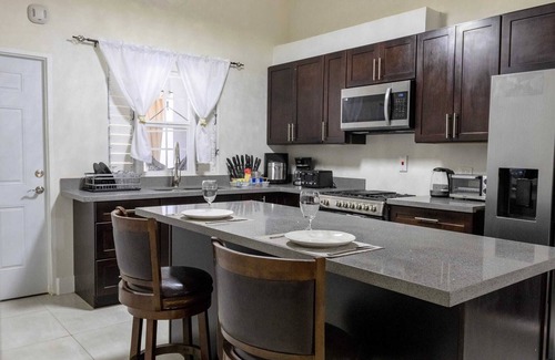 Boscobel House | Entire home in Boscobel, Jamaica