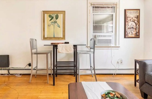 West Side House | Entire home in Jersey City