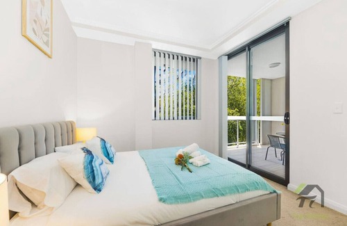 Waitara Apartment | Entire home in Waitara