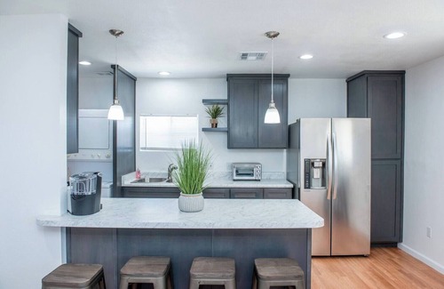 Yuma House | Entire home in Yuma, Arizona