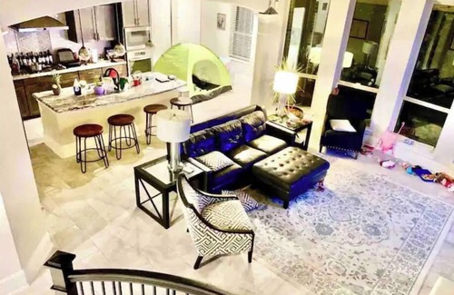 Humble House | Entire home monthly rental 3 months minimum.