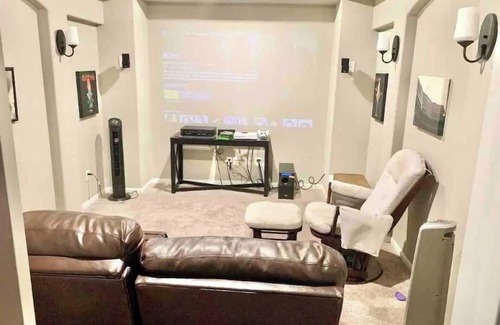 Humble House | Entire home monthly rental 3 months minimum.