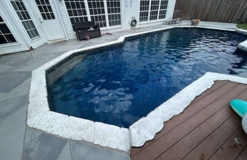 Duncanville House | Entire Home with Private Pool and Modern Amenities