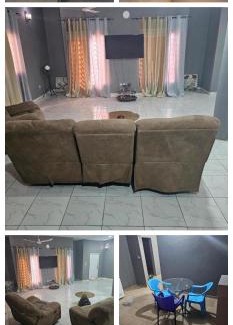 Bamako Villa | Entire House à Bamako