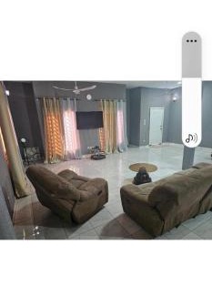 Bamako Villa | Entire House à Bamako