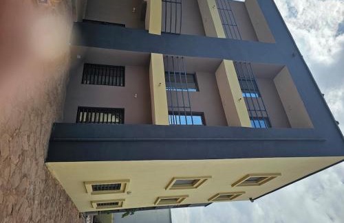 Bamako Villa | Entire House à Bamako