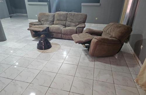 Bamako Villa | Entire House à Bamako