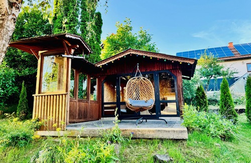 Rixfeld Villa | Entire house - Game room - Playground for 17 adults, and 3 babies