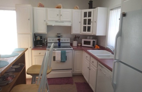 Old Orchard Beach House | Entire House! Beach Views . Less then a 1 minute walk to the Beach.