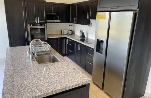 Mercedes House | Entire house with pool in Roca verde gated Community