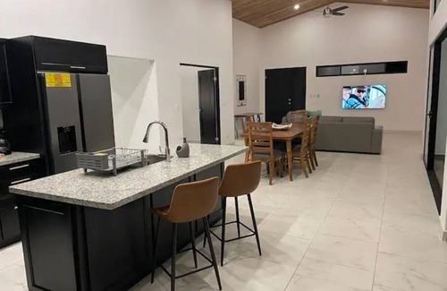 Mercedes House | Entire house with pool in Roca verde gated Community