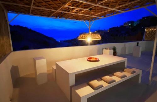 Al Hoceima House | Entire house with private rooftop