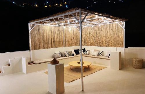 Al Hoceima House | Entire house with private rooftop