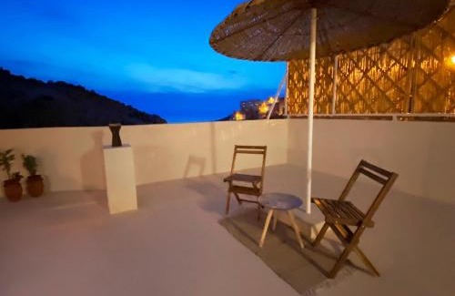 Al Hoceima House | Entire house with private rooftop