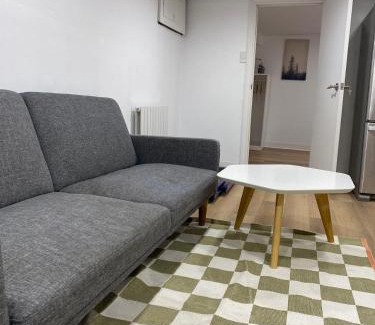 Regent Park Apartment | Entire Place in Downtown 2 Bedroom Basement Suite