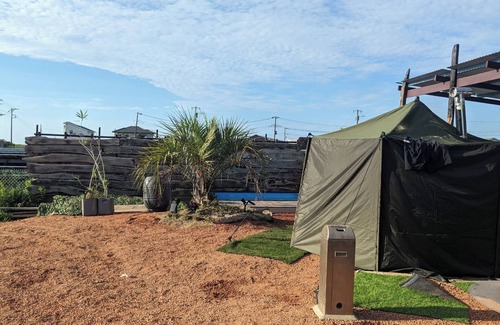 Asahi RV Rental | Entire property available for rent Exclusive use/Asahi City Chiba