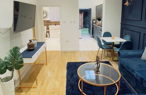 Nottingham Apartment | Entire rental unit in Nottingham, United Kingdom