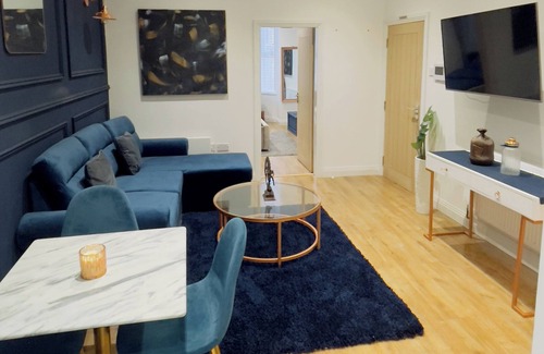 Nottingham Apartment | Entire rental unit in Nottingham, United Kingdom