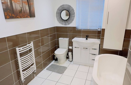Nottingham Apartment | Entire rental unit in Nottingham, United Kingdom