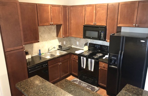 Deco Apartment | ⭐️Entire Rental Unit
