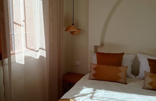 Medina House | Entire Riad of 7 Suites (19pers) with breakfast included.