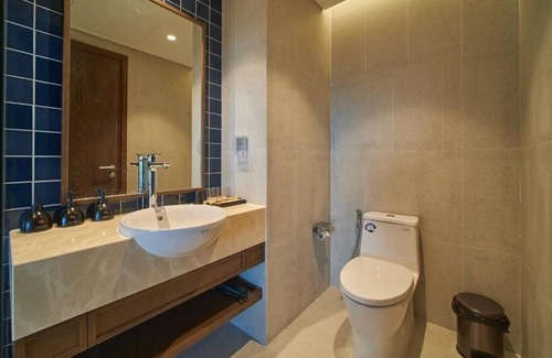 Suoi Nuoc Beach Condo | Entire Sea View studio condo in Thành phố Phan Thiết, Vietnam