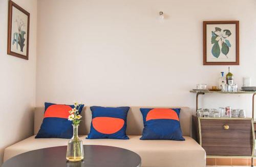 Sao Luis House | Entire Studio in Sunny Alentejo