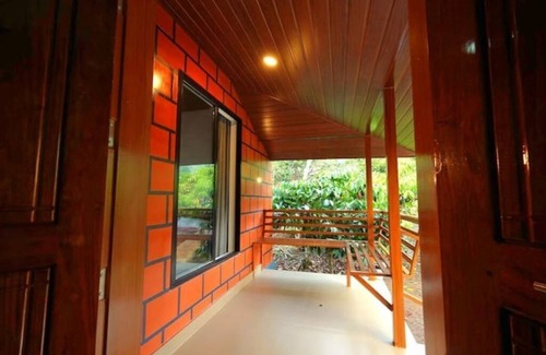 Thirunelly House | Entire Villa at the Heart of the Wayanad Forest.