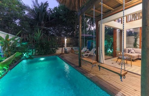 Escuintla House | Entire villa for 8 people