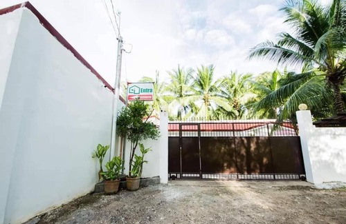 Tawala House | Entra Tourist Inn