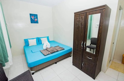 Tawala House | Entra Tourist Inn