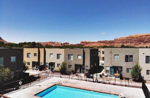 Moab House | Entrada at Moab 428 and 432