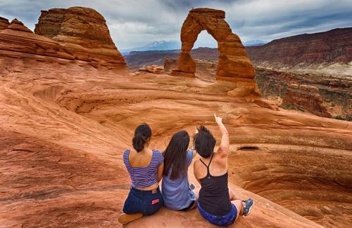 Moab House | Entrada at Moab 428 and 432