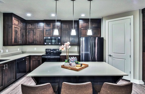 Moab House | Entrada at Moab 590 and 594